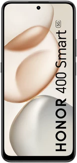 Honor 400 Smart 5G