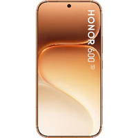 Honor 600