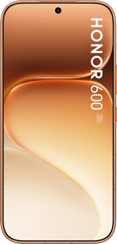 Honor 600