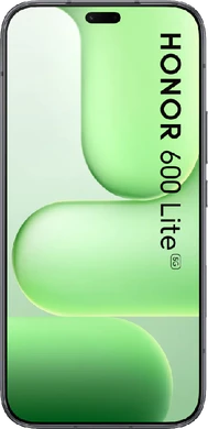 Honor 600 Lite (LNA-NX1)