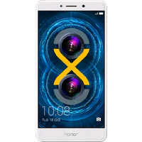 Honor 6X