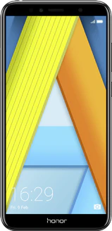 Honor 7A (AL20)