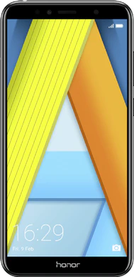 Honor 7A (AL20)