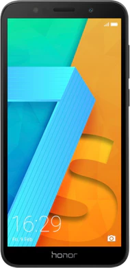Honor 7S