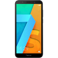 Honor 7S