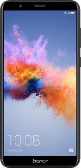 Honor 7X (L21)