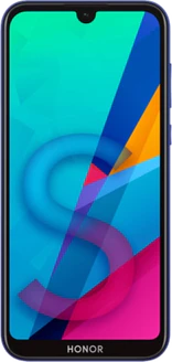 Honor 8S