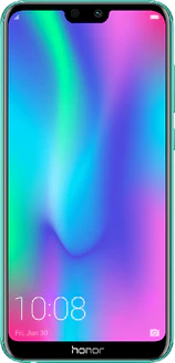 Honor 8X