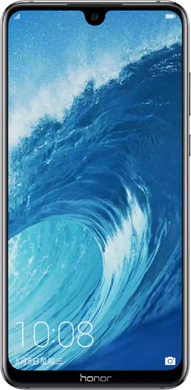 Honor 8X Max