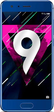 Honor 9