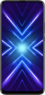 Honor 9X
