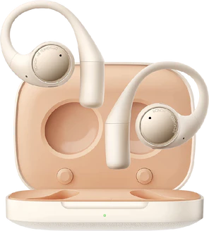 Honor Earbuds Open