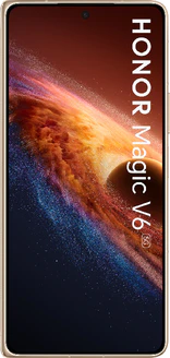 Honor Magic V6 (PNM-N49)