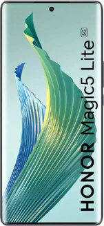 Honor Magic5 Lite
