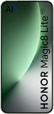 Honor Magic8 Lite