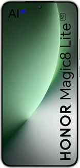 Honor Magic8 Lite (MTN-NX1M)