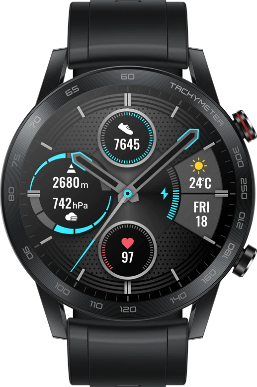 Honor MagicWatch 2 46mm