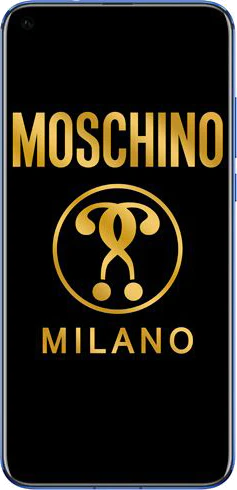 Honor View 20 Moschino