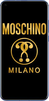 Honor View 20 Moschino