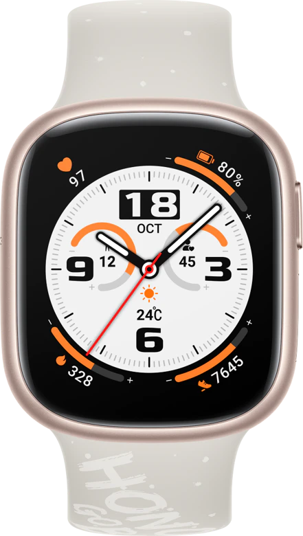 Honor Watch 4
