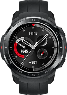 Honor Watch GS Pro