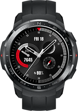 Honor Watch GS Pro