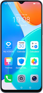 Honor X6 (VNE-LX1)