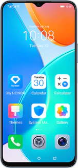 Honor X6 (VNE-LX1)