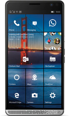 HP Elite x3