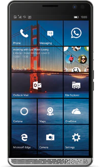HP Elite x3