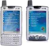 HP iPAQ h6315