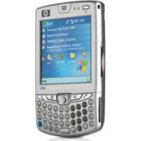 HP iPAQ hw6510