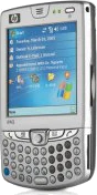 HP iPAQ hw6510