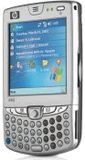 HP iPAQ hw6515