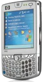 HP iPAQ hw6515