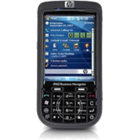 HP iPAQ 614c