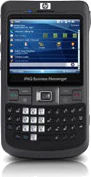 HP iPAQ 914c
