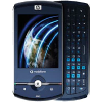 HP iPAQ Data Messenger