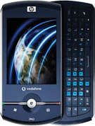 HP iPAQ Data Messenger