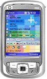 HP iPAQ rw6815