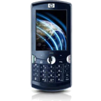 HP iPAQ Voice Messenger
