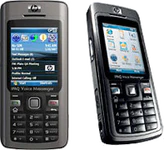 HP iPAQ Voice Messenger 514