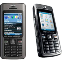 HP iPAQ Voice Messenger 514