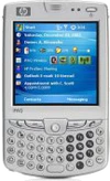 HP iPAQ hw6910