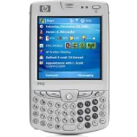 HP iPAQ hw6910
