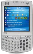 HP iPAQ hw6910