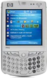 HP iPAQ hw6915