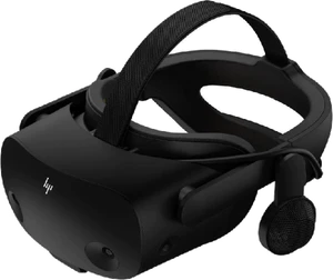 HP Reverb G2 Omnicept Edition