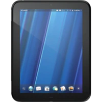 HP TouchPad