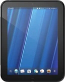 HP TouchPad